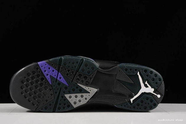 304775-053 Bucks Jordan 7 Retro Allen Ray Air 0714
